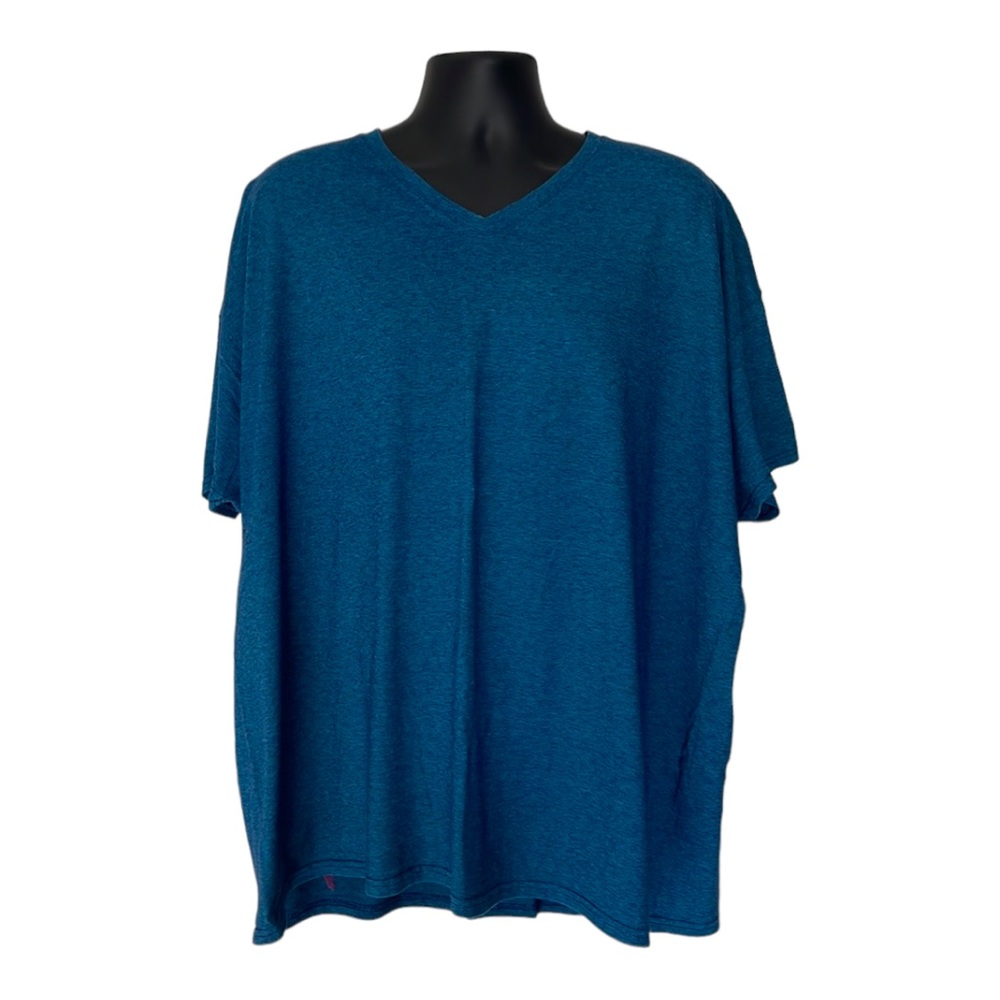 Fruit Of The Loom V Neck Tee